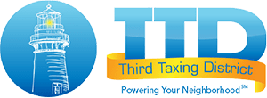 Third Taxing District