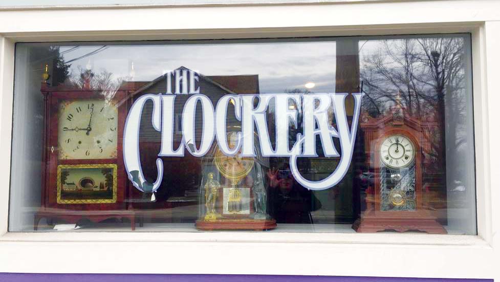 The Clockery: Time’s True Craftsmen