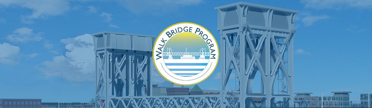 walk bridge program