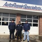 auto repair specialists