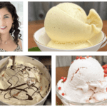ice cream montage