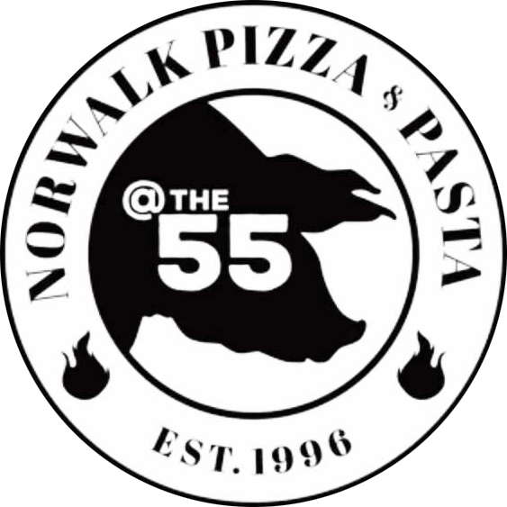 norwalk pizza pasta logo