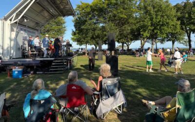 TTD’s 2025 Summer Concert Recap